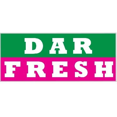 Dar Fresh